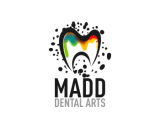 /public/logoimage/1490095211Madd Dental Arts 02.png